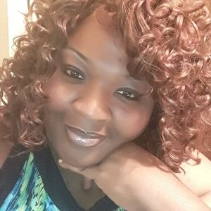 Meet your Posher, Bernadette